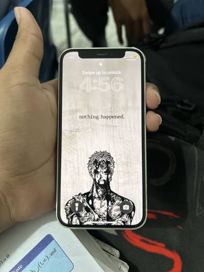 Apple iPhone 12 mini