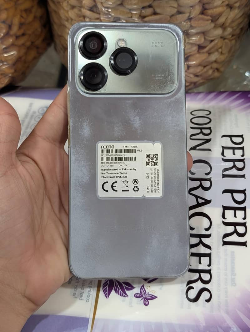 Tecno Other Model 0