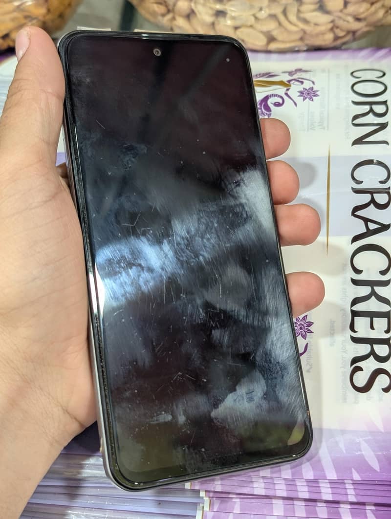 Tecno Other Model 2
