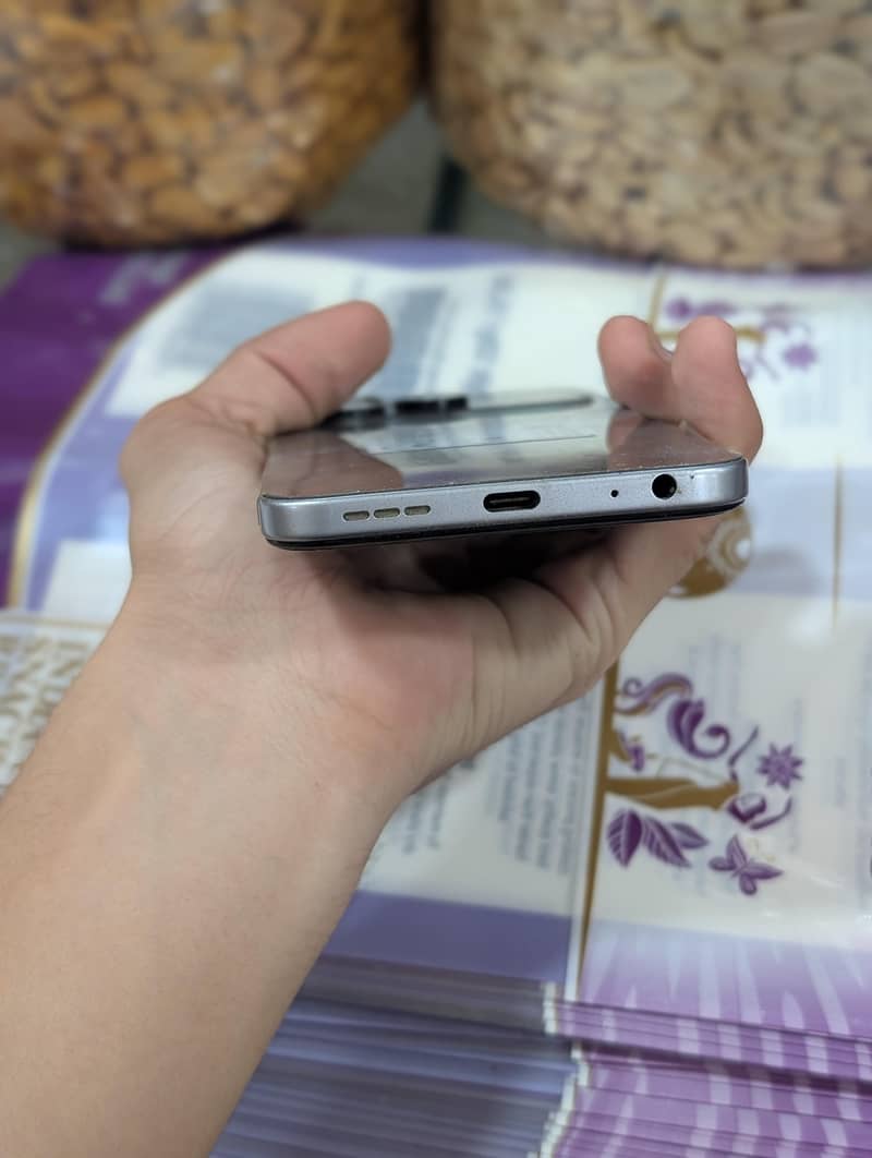 Tecno Other Model 5
