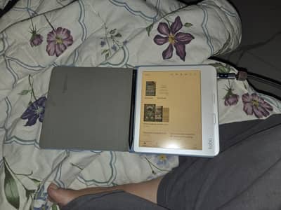 KOBO LIBRA COLOUR E READER