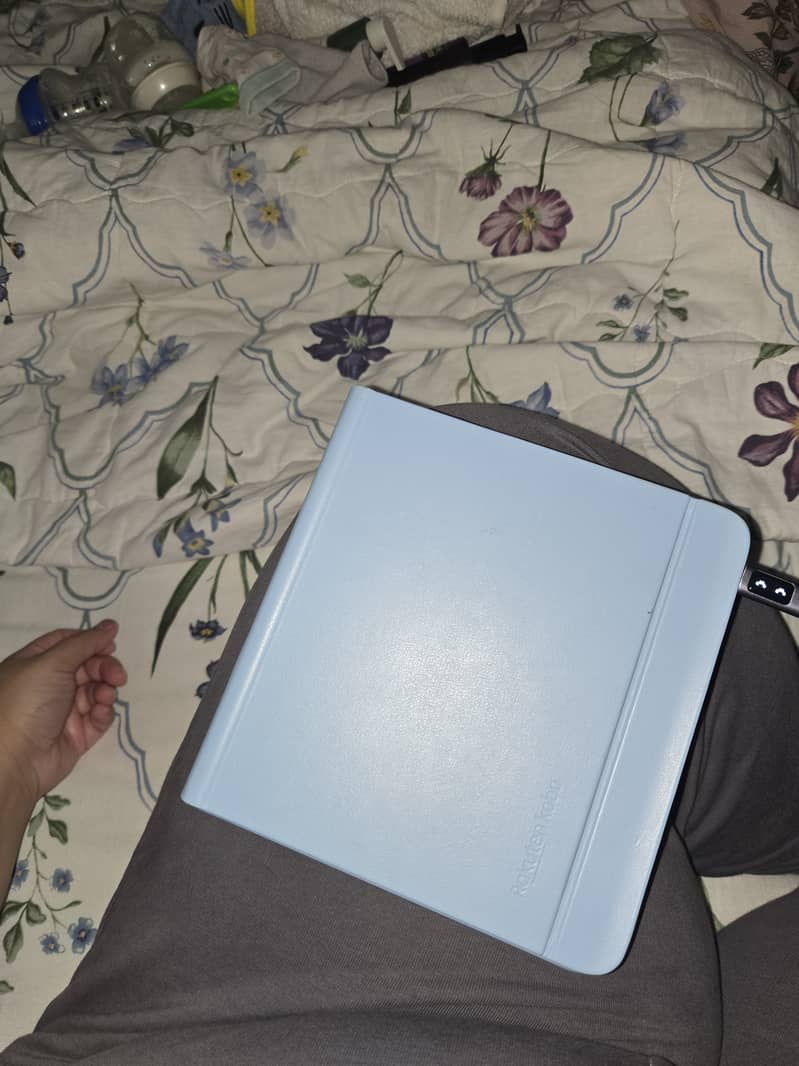 KOBO LIBRA COLOUR E READER 2