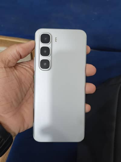 Infinix Hot 60 pro plus