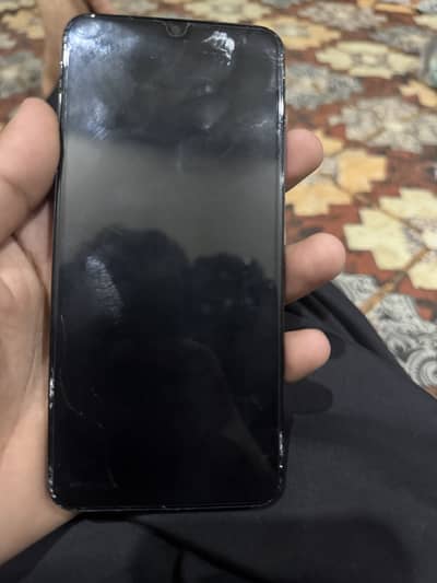 Samsung Mobile A30