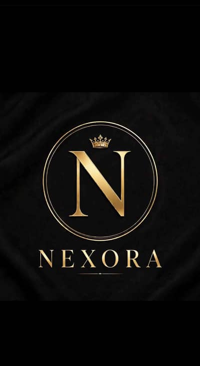 Nexora Mart