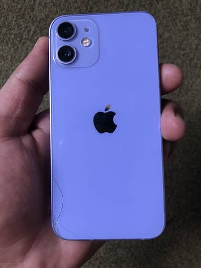 Apple iPhone 12 mini