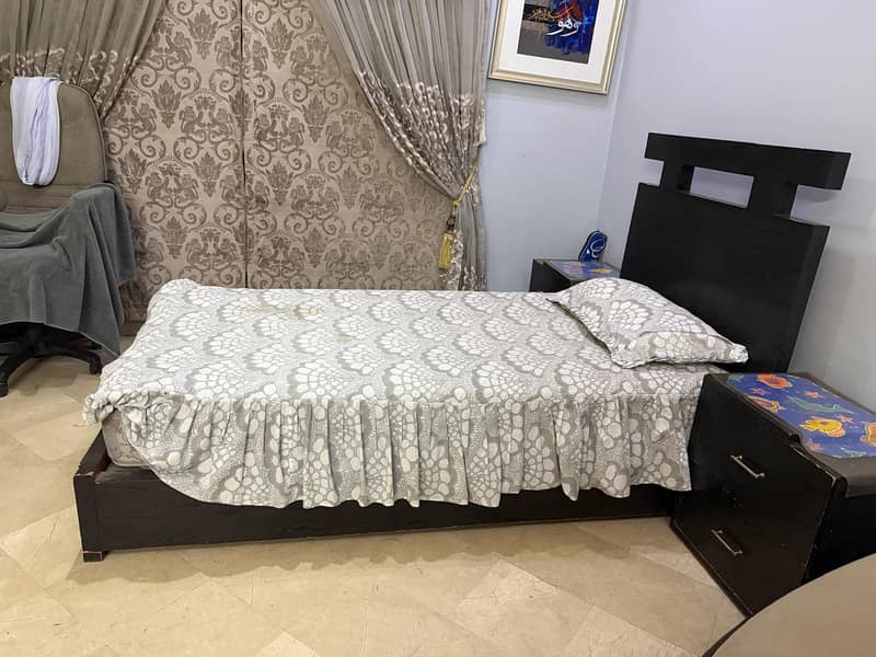 Beds, Sofas and  Wardrobe 1
