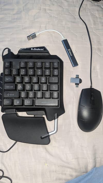 mobile Gaming accessories