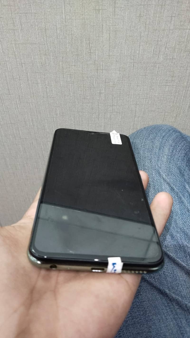 One Plus 6 3