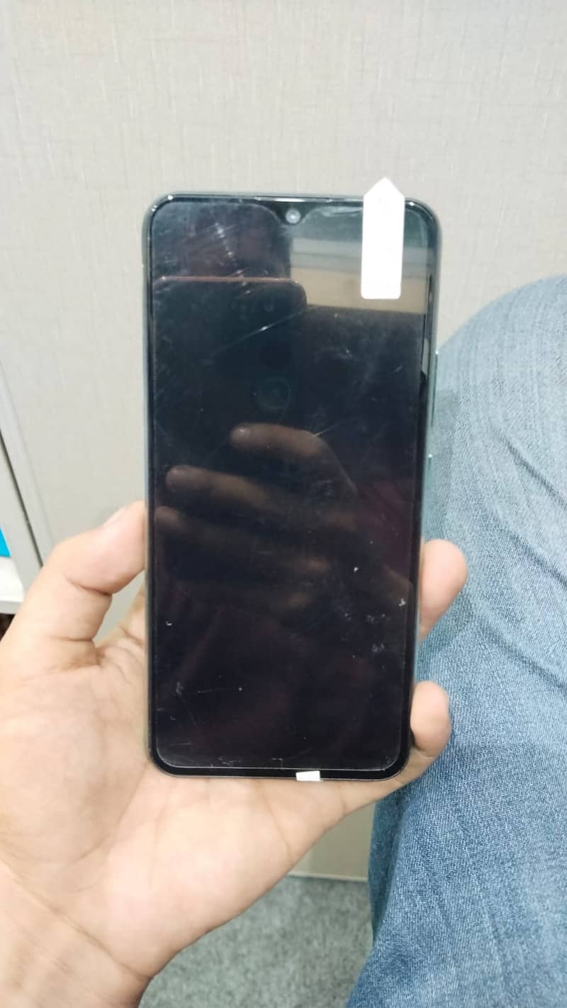 One Plus 6 5