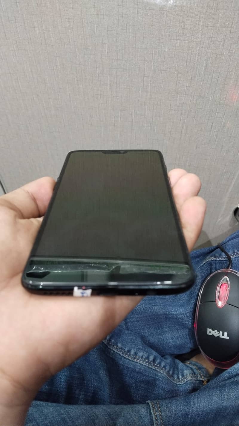 One Plus 6 6
