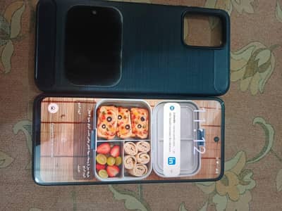 Motorola Moto G23