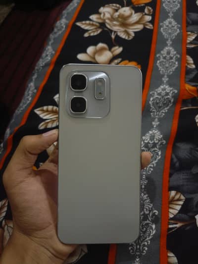 Infinix Hot 50i