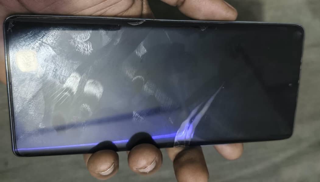 Infinix Zero 40 2