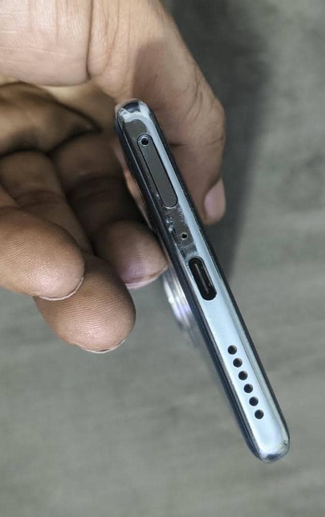 Infinix Zero 40 5