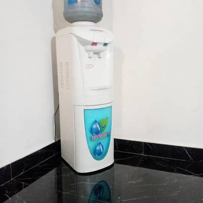 water dispenser