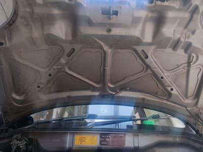 Hyundai Santro 2002