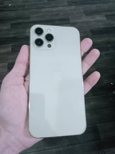 Apple iPhone 12 Pro Max JV