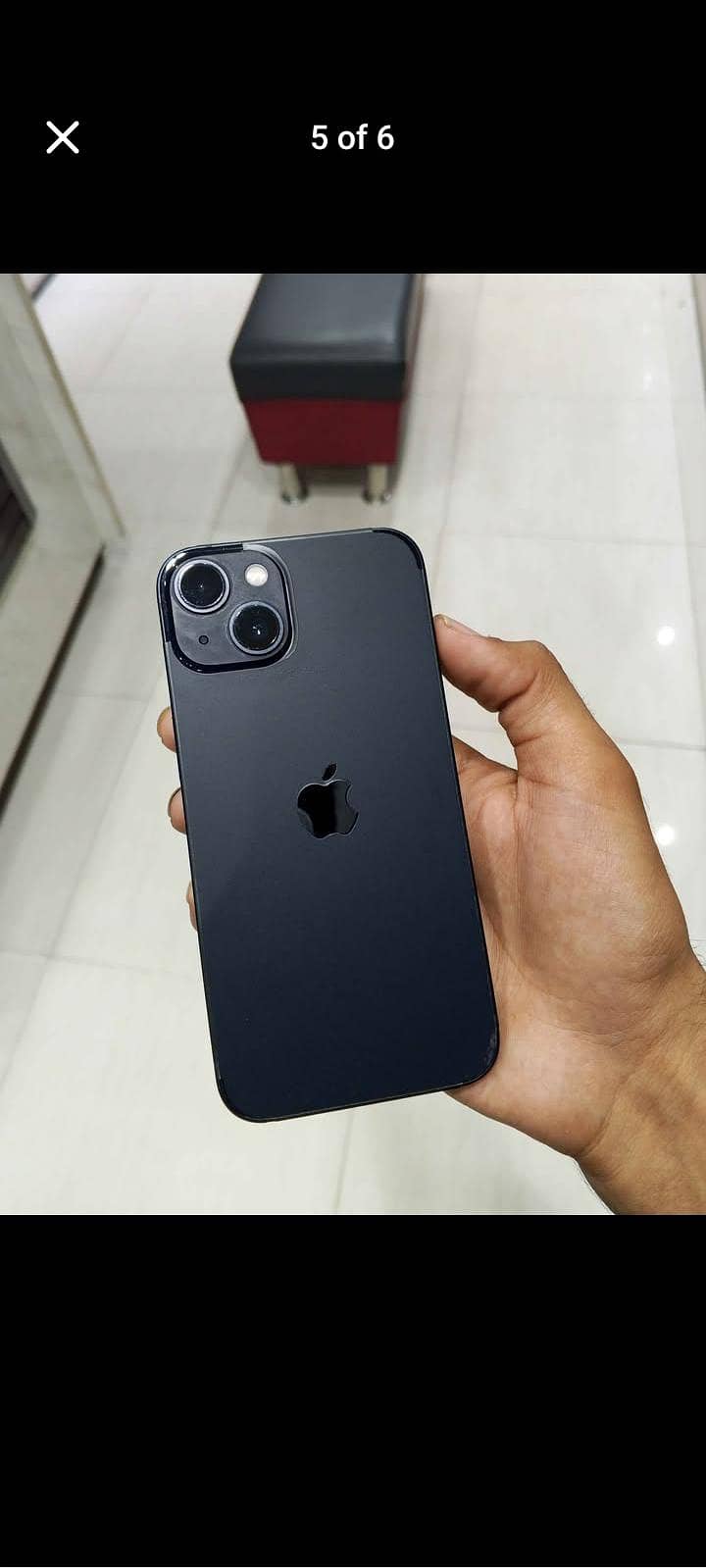 Apple iPhone 13 1