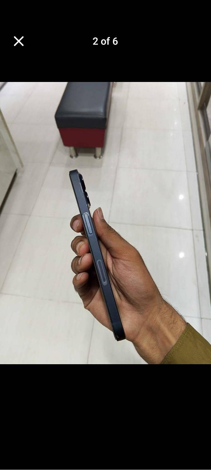 Apple iPhone 13 2
