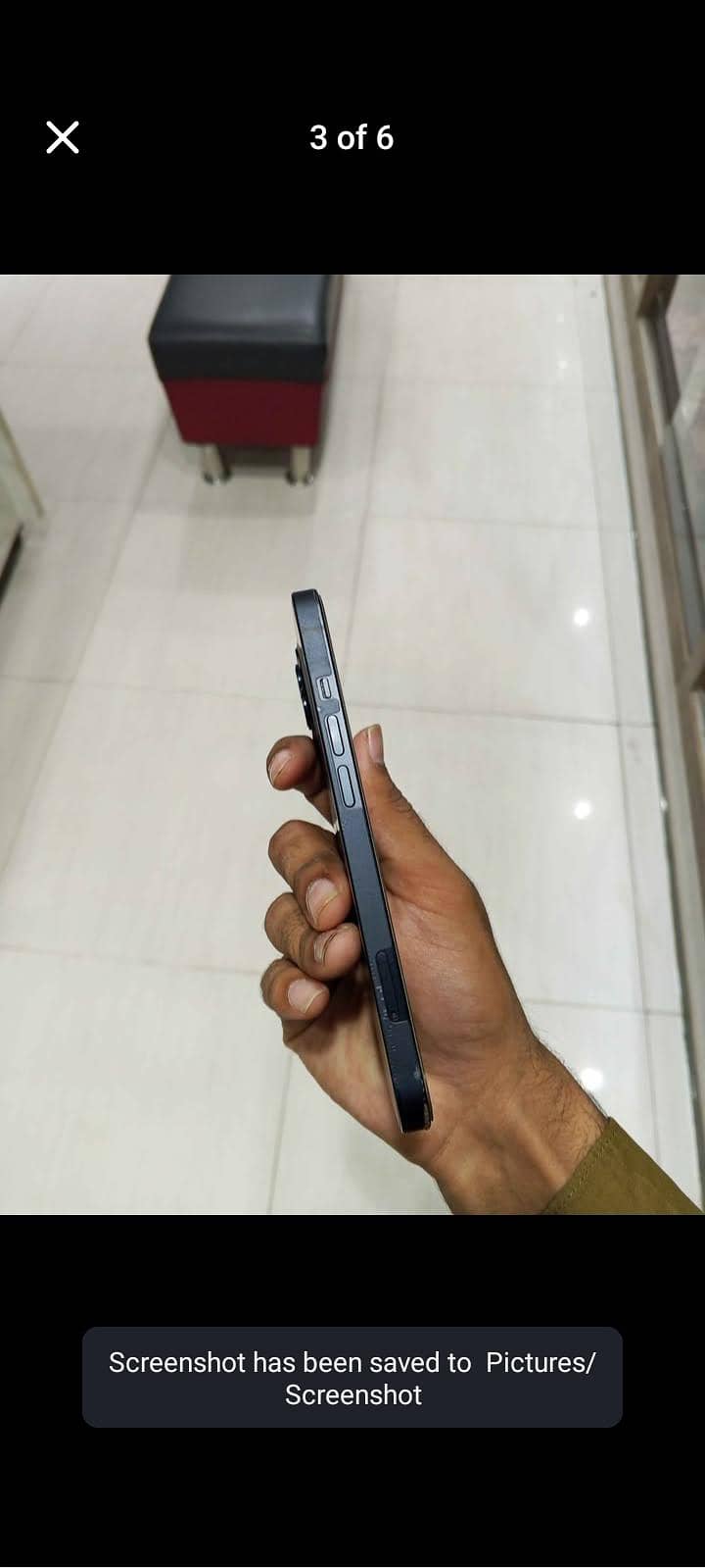 Apple iPhone 13 3