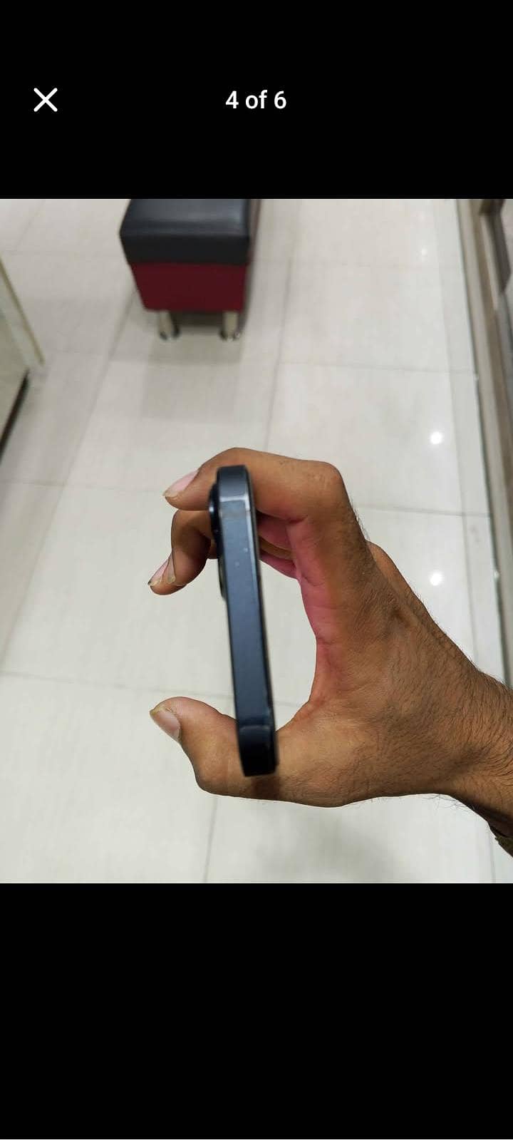 Apple iPhone 13 4