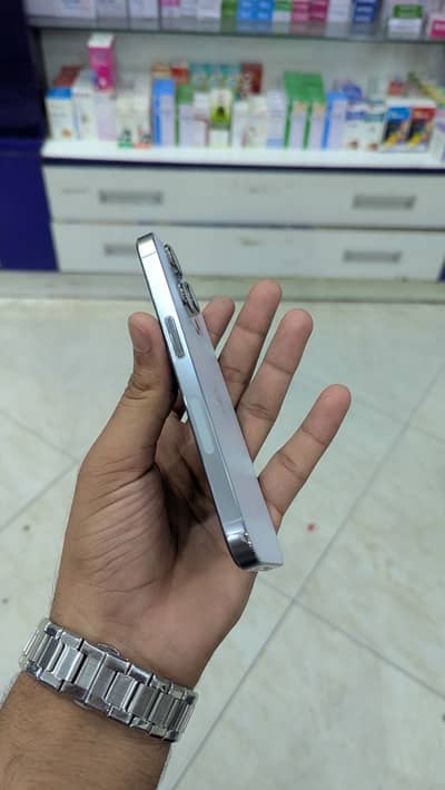 IPhone 14 PRO NON PTA 256gb
