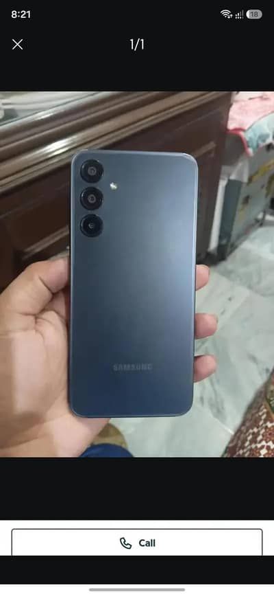 Samsung Mobile A16