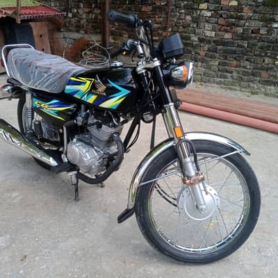 new bike for sale