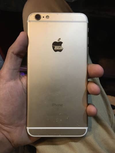 Apple iPhone 6S Plus