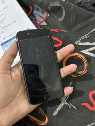 Apple iPhone SE 2020