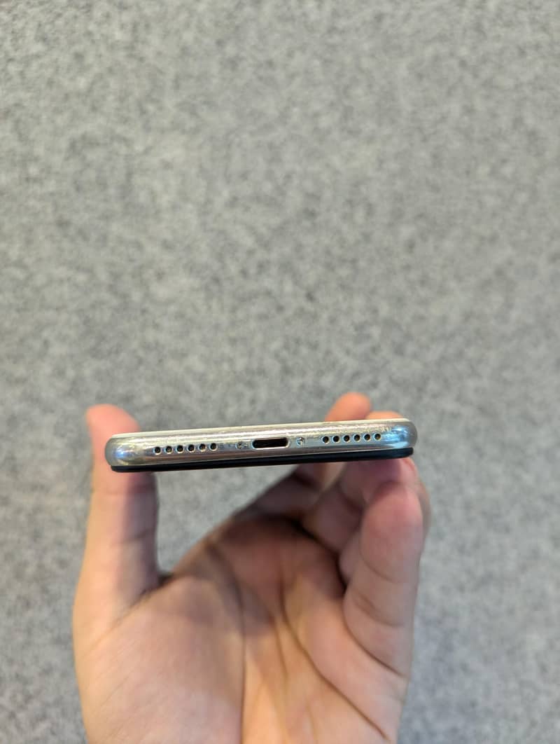 iPhone X PTA 2