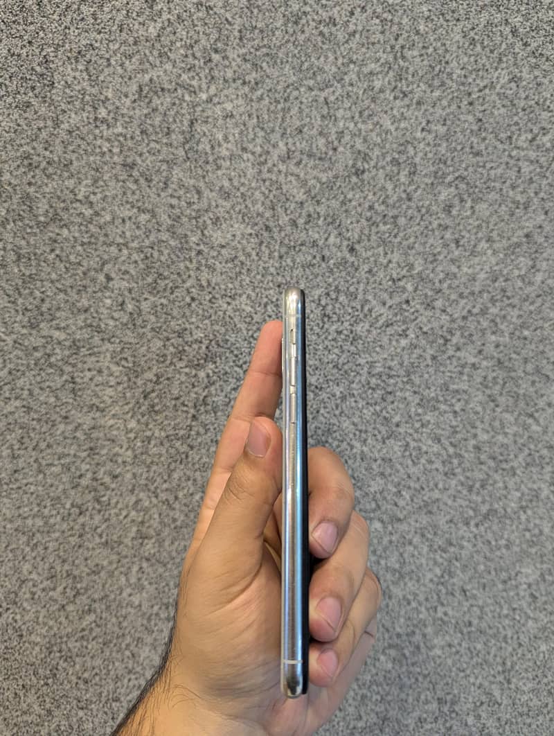 iPhone X PTA 3