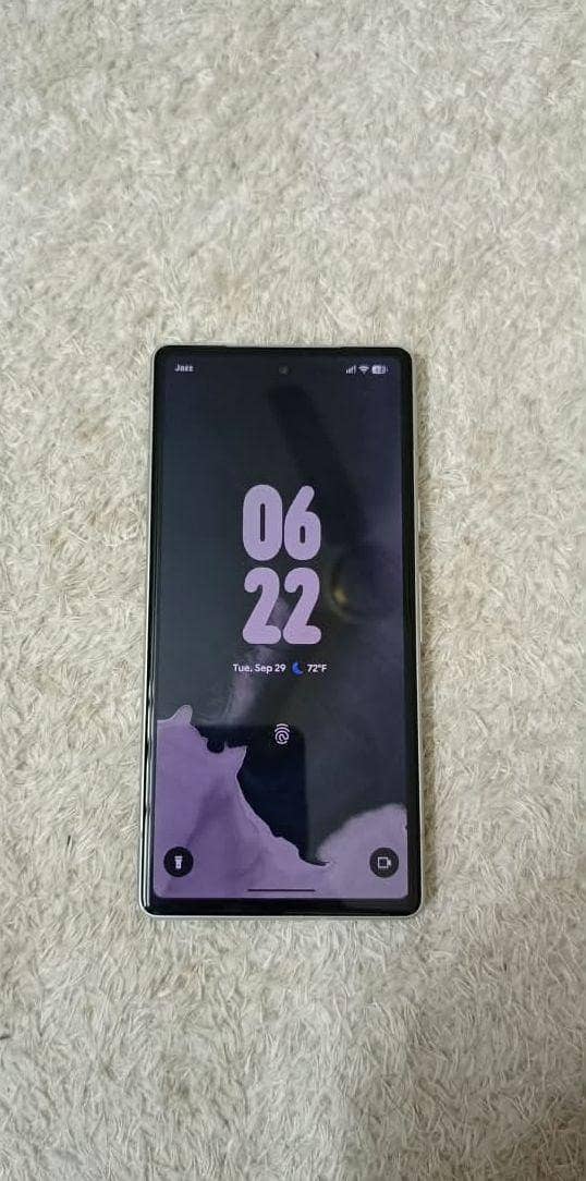 Google Pixel 7a 1