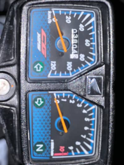 HONDA 125 2026