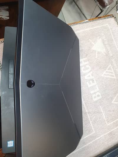 Dell Alienware 17 R3