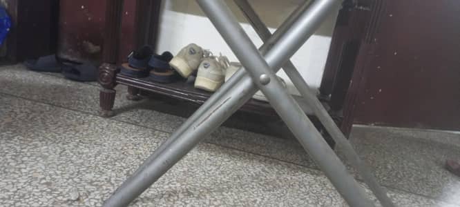 ironstand for sale urgent