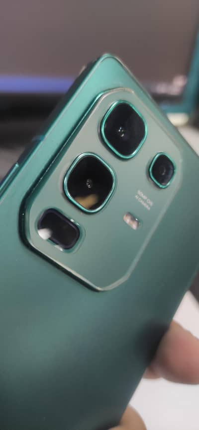 Infinix Note 50