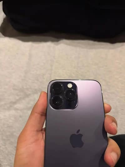 Apple iPhone 14 Pro Max