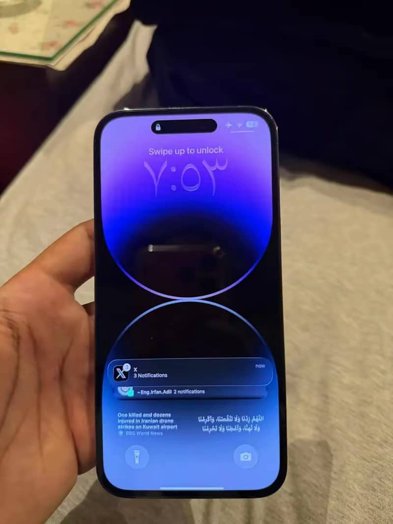 Apple iPhone 14 Pro Max 5