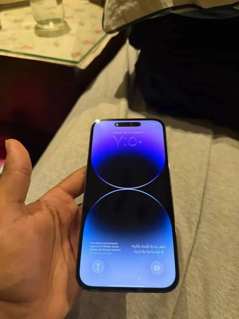 Apple iPhone 14 Pro Max 6