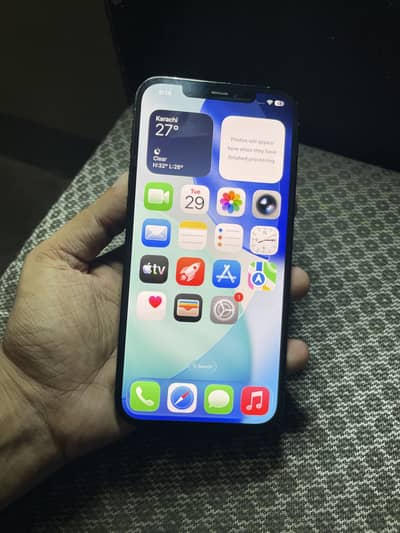 i phone 12 pro max 128gb factory unlock