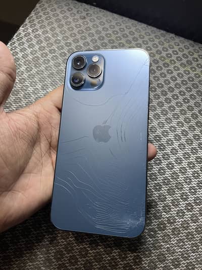 i phone 12 pro max 128gb factory unlock