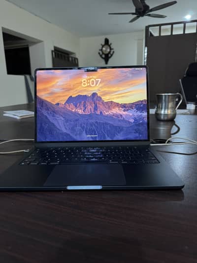 Macbook M2 Air 2023 - All Good