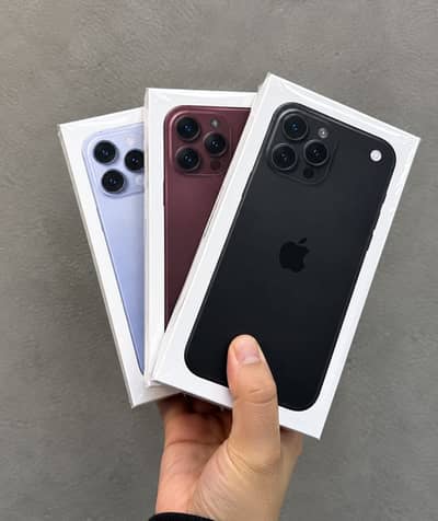 Apple iPhone 18 Pro Max