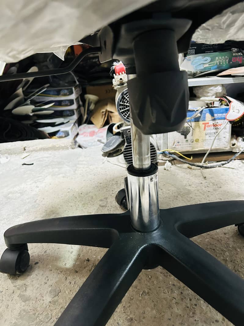 Chair 1