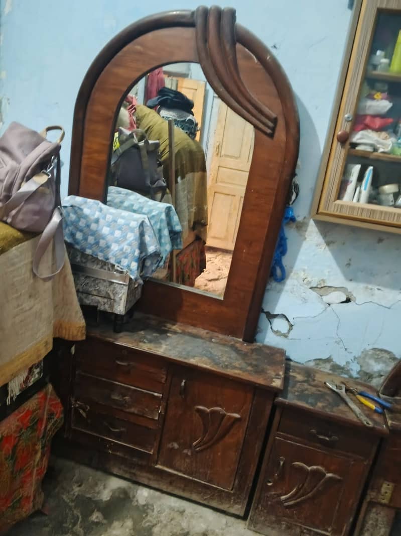 Dressing 0