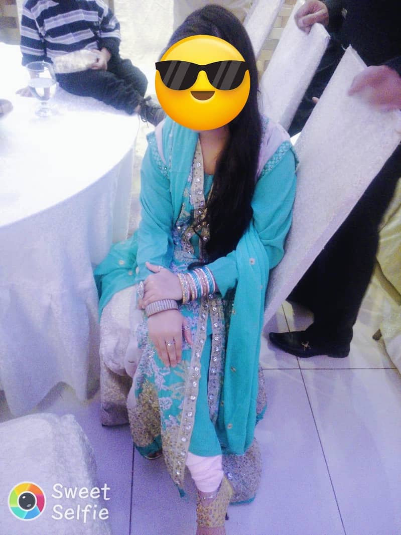 weeding dres 1