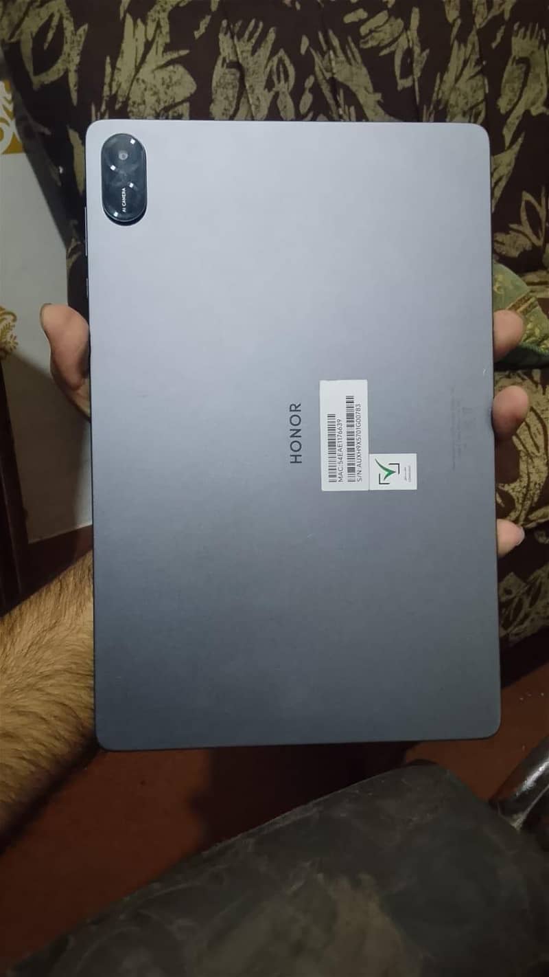 honor x8a 4