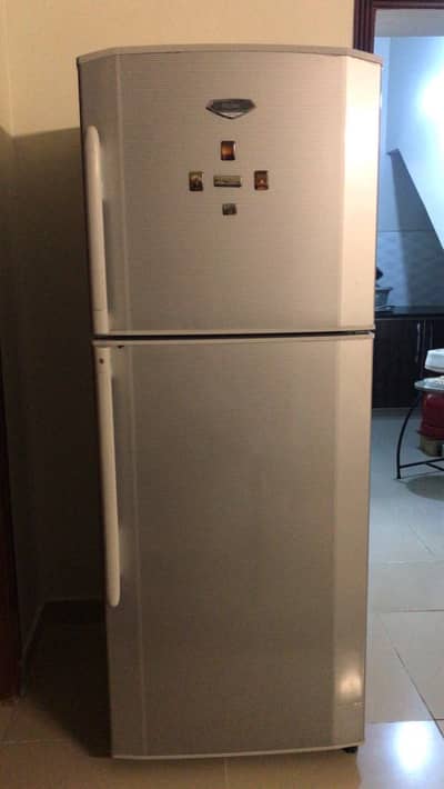 Haier HRF 380M